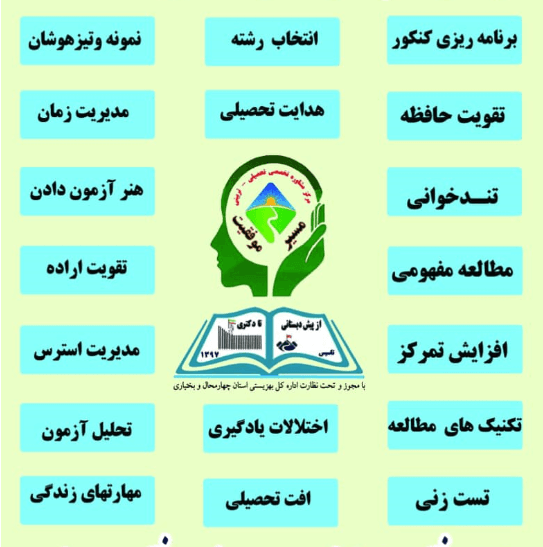 ملاک های موثر در هدایت تحصیلی ۱۴۰۳ - ۱۴۰۴ چیست؟ پاسخ دکتر لهرابی بهترین مشاور تحصیلی شهرکرد – بهترین مشاور تحصیلی و کنکور شهرکرد - بهترین مشاور کنکور شهرکرد- رتبه اول مشاور تحصیلی و کنکور شهرکرد- بهترین برنامه ریز درسی شهرکرد dr-lohrabi.ir