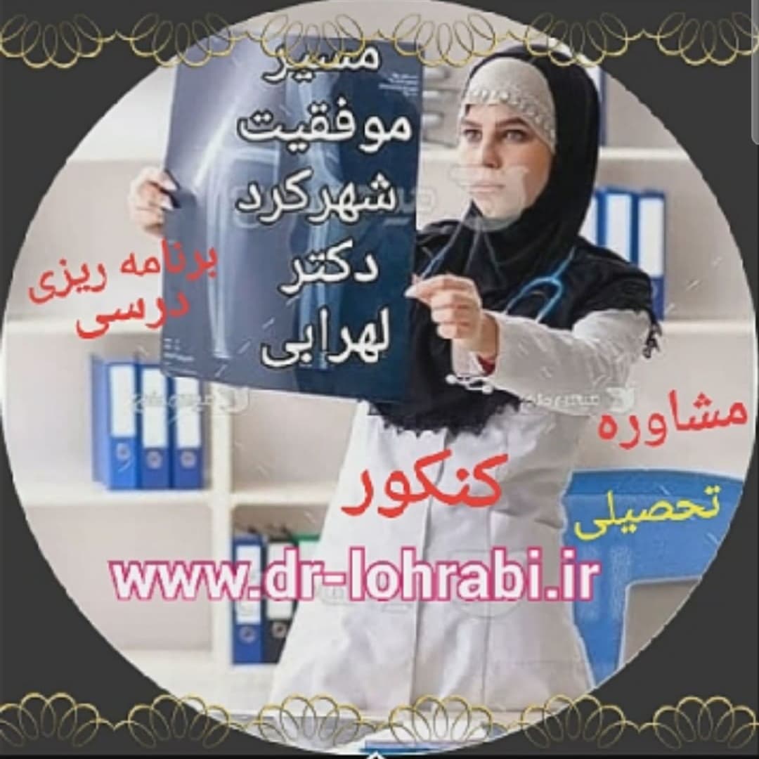سؤال: اگر برنامهام عقب افتاد، چهکار کنم ؟ dr-lohrabi.ir